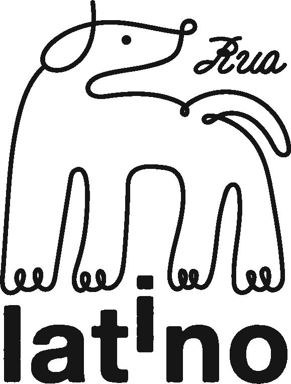 latino rua